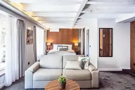 Nomad Luxury Suites - 23