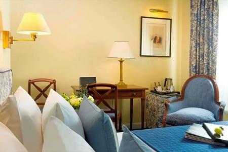Le Relais Montmartre - 62