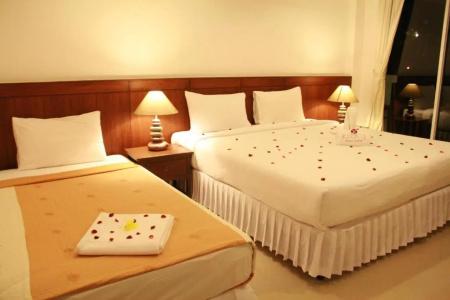 Kirati Beach Resort - 32