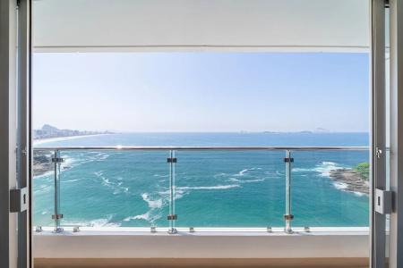 Sheraton Grand Rio & Resort - 160