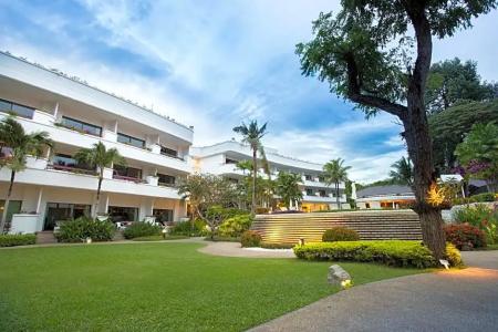 Novotel Rayong Rim Pae Resort - 65