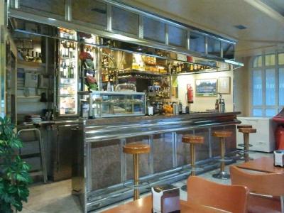-Cafeteria Gran Sol - 8