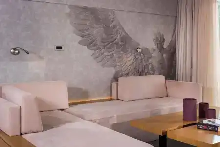 Icarus - 1