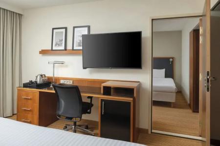Courtyard by Marriott Toulouse Airport - 53