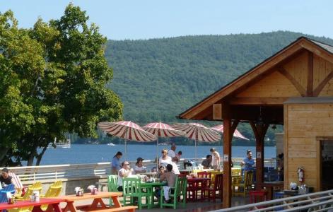 Surfside On The Lake - 16