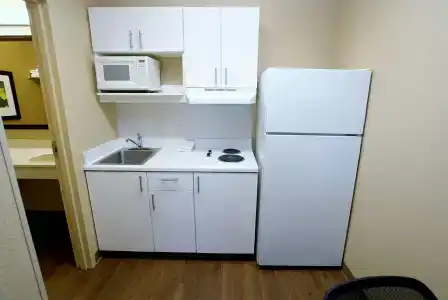 Extended Stay America Suites - - Oyster Point - 38