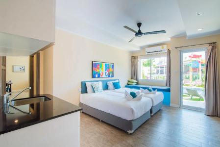 Surf and Sand Resort - 1