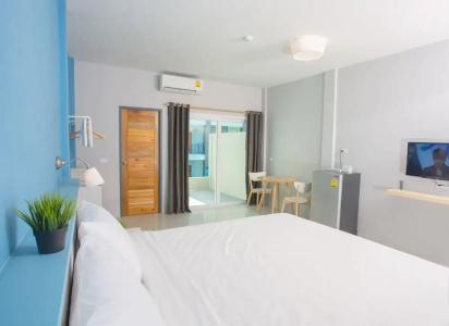 Ruk Cozy - 46