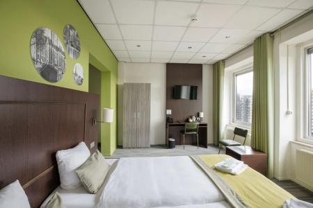 Best Western Groningen Centre - 88