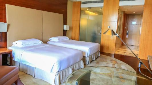 Hyatt Regency Dongguan - 3