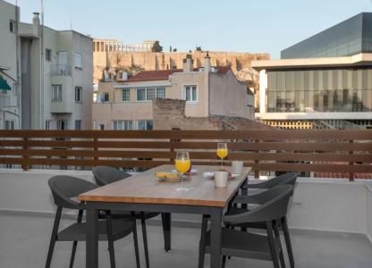 Acropolis Golden Suites by GHH - 229