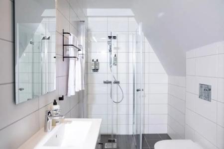 Best Western Plus City - 65