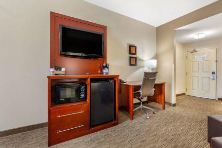 Holiday Inn Express & Suites Nw - Park Place, An Ihg - 25