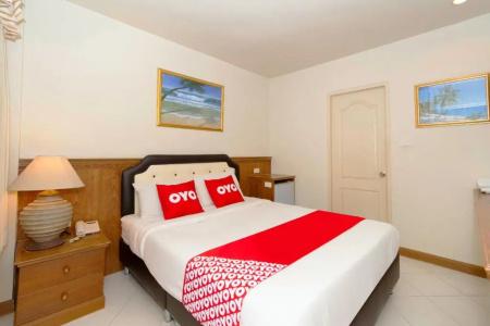 Oyo 765 Pom Pom Residence - 32