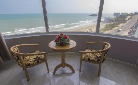 Ngoc Hanh Beach - 7