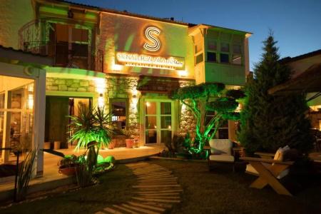 Signature Alaçatı - 18