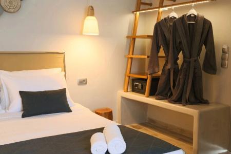 Glykeria Mini Suites - 137