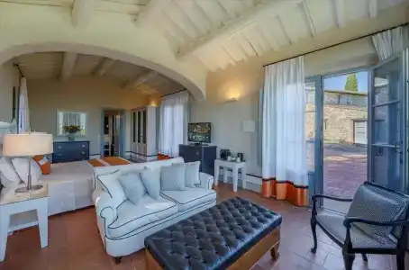 Borgo Scopeto Wine & Country Relais - 7