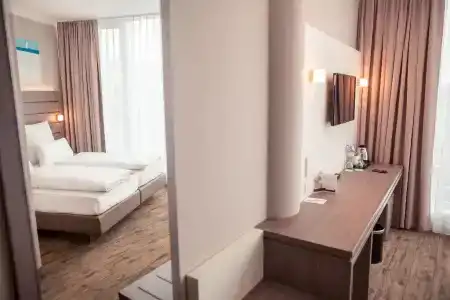 Tulip Inn München Messe - 33