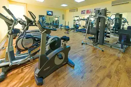 Asfar Resorts Al Ain - 13