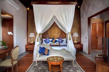 Natya Resort Ubud - 39