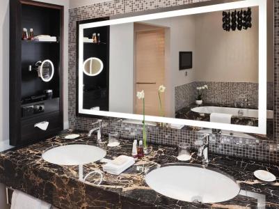 Steigenberger GrandHandelshof Leipzig - 28