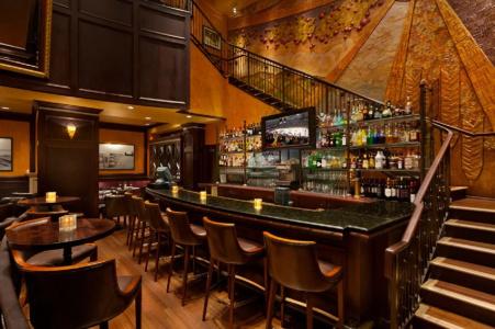 Le Soleil by Executive Hotels - 11