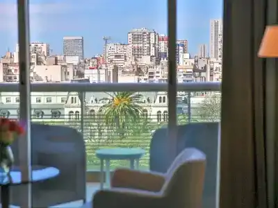 Palladio Buenos Aires - MGallery - 148