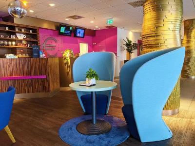 ibis Styles Frankfurt-Offenbach - 48
