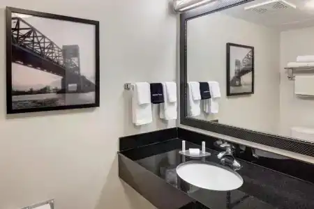 Comfort Inn University - 31