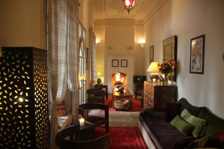 Riad Clémentine - 5