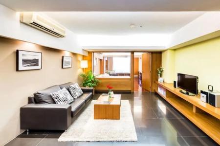 Laemtong Serviced Apartment - 37