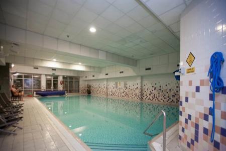 Macdonald Holyrood & Spa - 12
