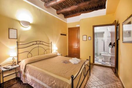 b&b l'Alloggio Dei Vassalli - 75