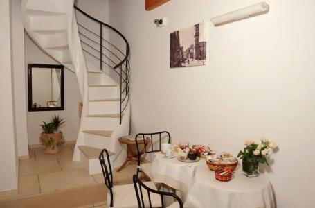 b&b Al Vecchio Borgo - 14