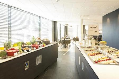 Scandic Lerkendal - 9