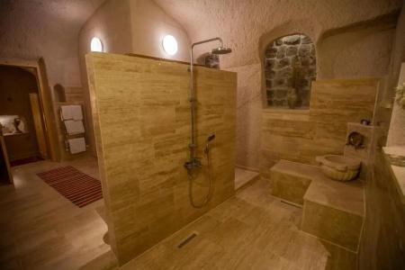 Maze Of Cappadocia - 102