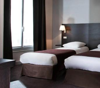 Hôtel des Ecrivains - 35