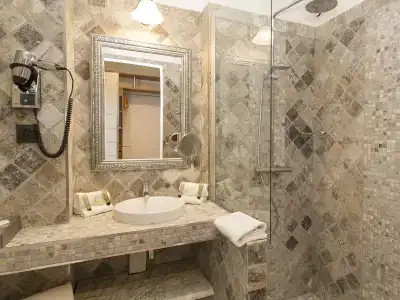 Hôtel Le Roi Théodore & Spa - 5