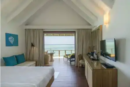 Summer Island Maldives Resort - 6