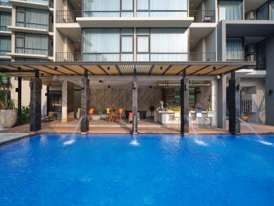 Altera and Residence by At Mind - 27
