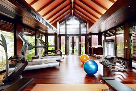 The Tubkaak Krabi Boutique Resort - Sha Extra Plus - 35