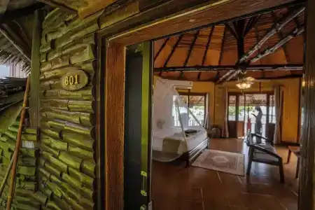 Koh Jum Resort - 162