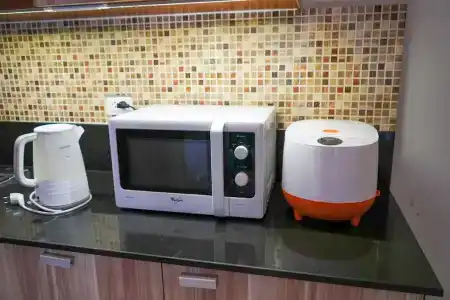 Pratamnak Villas - 28