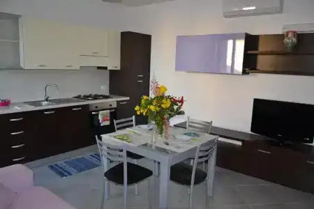 Case Vacanza Torre Lupa - 37