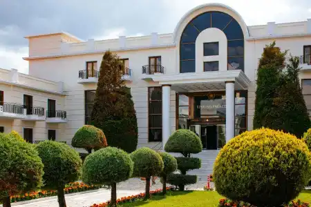 Epirus Palace Congress & Spa - 0
