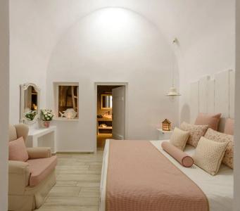 Senses Suites - 280