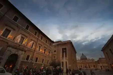 Palazzo Cardinal Cesi - 0