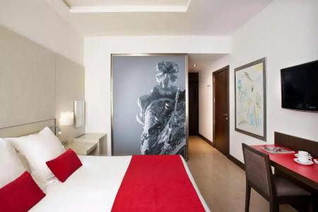Grupotel Gran Via 678 - 37