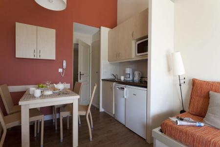 Résidence Pierre & Vacances Les Parcs de Grimaud - 16